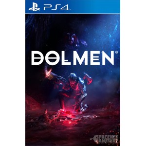 Dolmen PS4